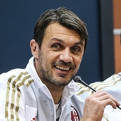 Paolo Maldini