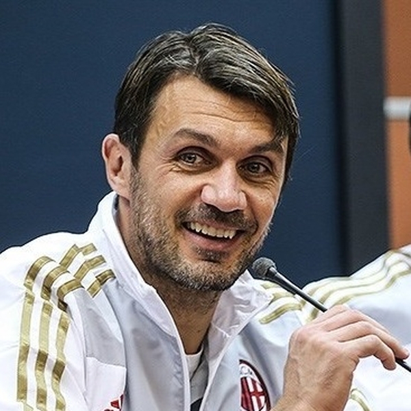 Paolo Maldini