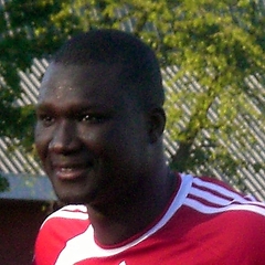 Papa Bouba Diop