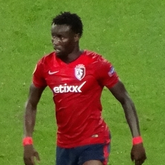 Pape Souaré