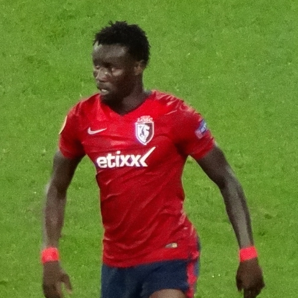 Pape Souaré