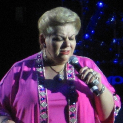 Paquita la del Barrio