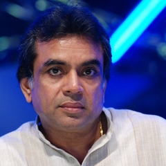 Paresh Rawal