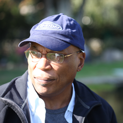 Paris Barclay