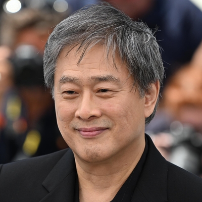 Park Chan-wook Autograph Profile
