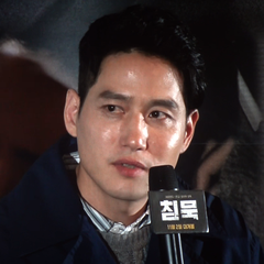 Park Hae-joon