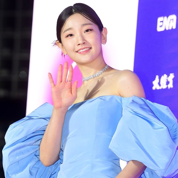 Park So-dam