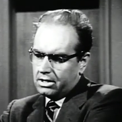 Parley Baer