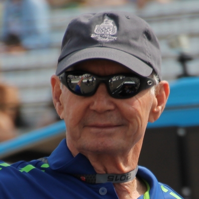 Parnelli Jones