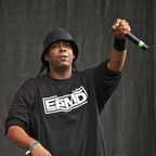 Parrish Smith