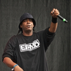 Parrish Smith
