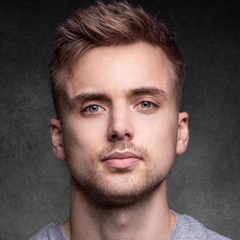 Parry Glasspool