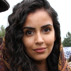 Parveen Kaur