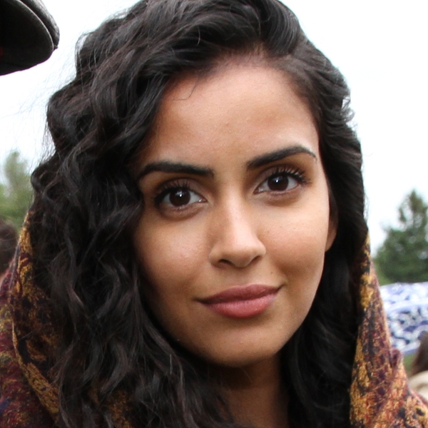Parveen Kaur