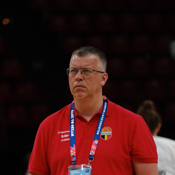 Pascal Angillis
