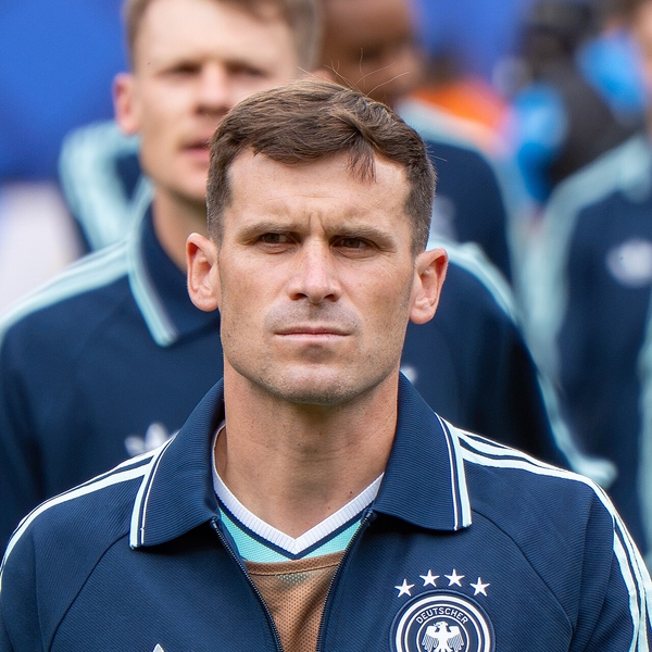 Pascal Groß