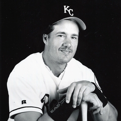 Pat Borders
