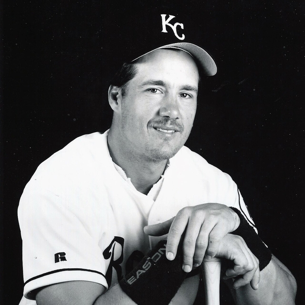 Pat Borders