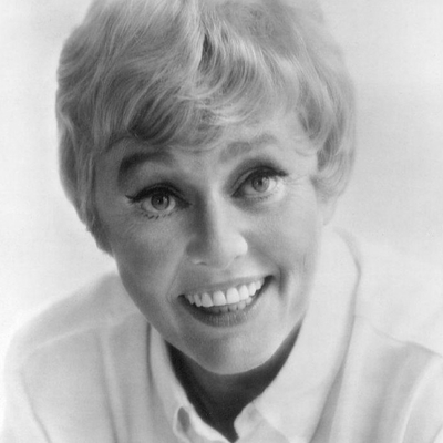 Pat Carroll