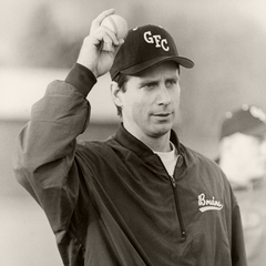 Pat Casey