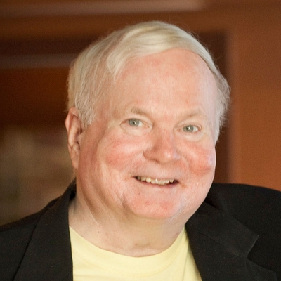 Pat Conroy Autograph Profile
