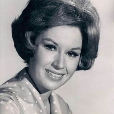 Pat Crowley Autograph Profile