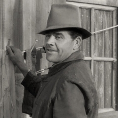 Pat Flaherty