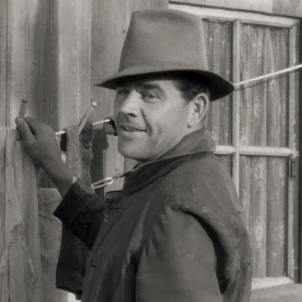 Pat Flaherty