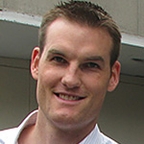 Pat Garrity