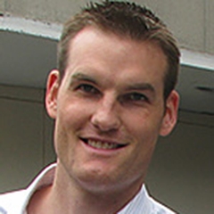 Pat Garrity