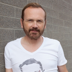 Pat Healy