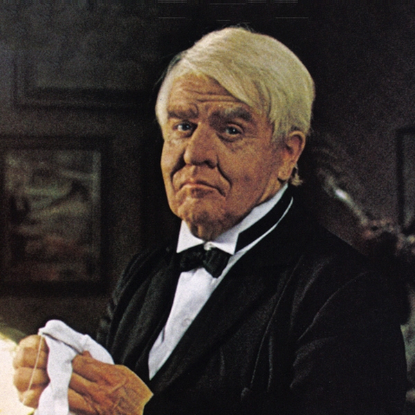 Pat Hingle