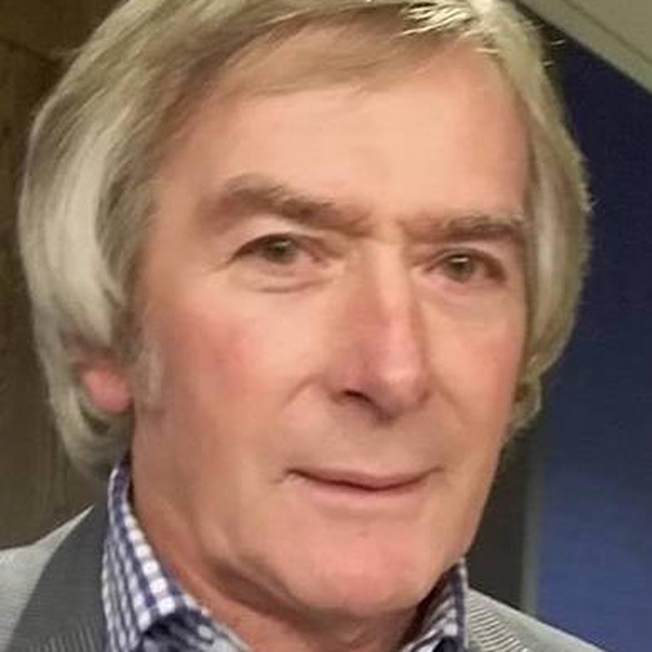 Pat Jennings