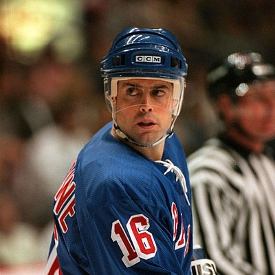 Pat LaFontaine