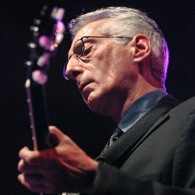 Pat Martino