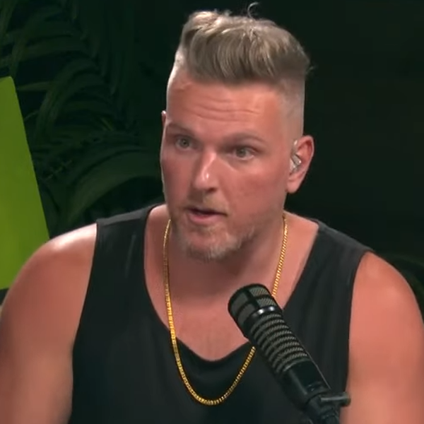 Pat McAfee