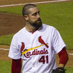 Pat Neshek