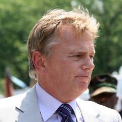 Pat Sajak