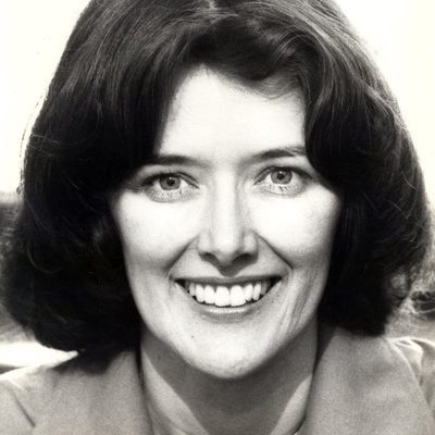 Pat Schroeder