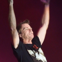 Pat Torpey
