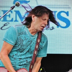 Pat Travers