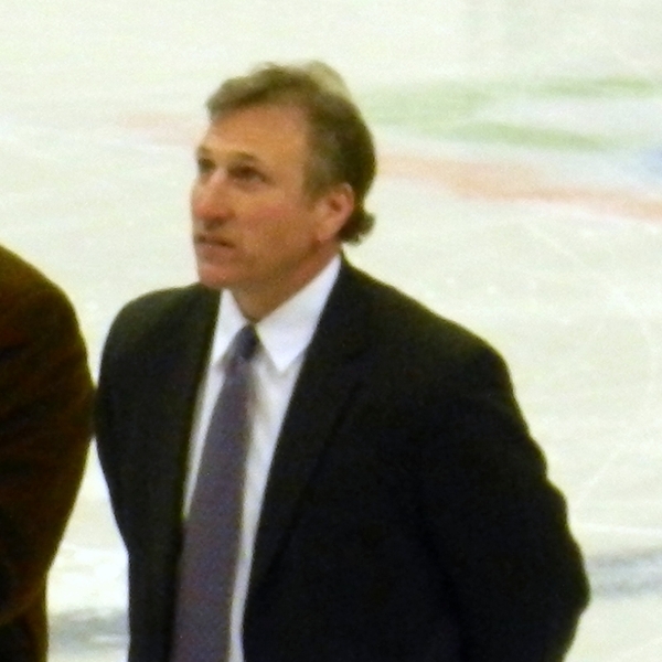 Pat Verbeek
