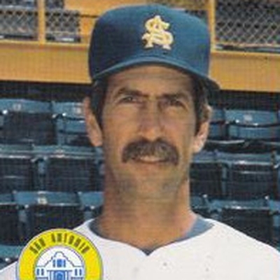 Pat Zachry