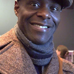 Paterson Joseph