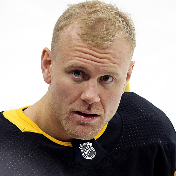 Patric Hörnqvist