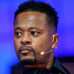 Patrice Evra