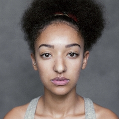 Patricia Allison