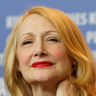 Patricia Clarkson Autograph Profile