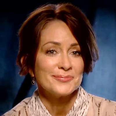 Patricia Heaton Autograph Profile