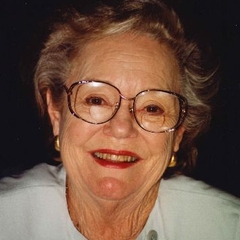 Patricia Hitchcock